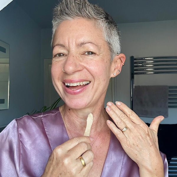 Nurse Bee Balm for Dry & Eczema Prone Skin