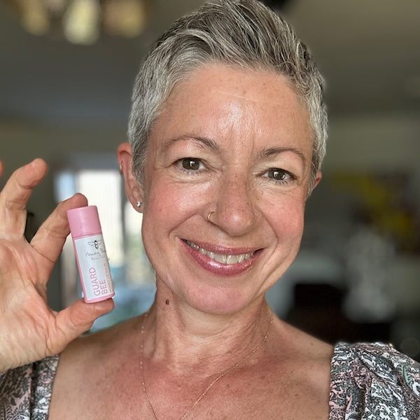 Guard Bee Lip Balms