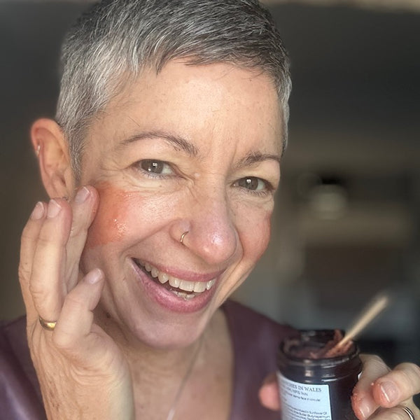 Bumble Bee Face Care Starter Kit for Dry Skin *FREE POSTAGE*