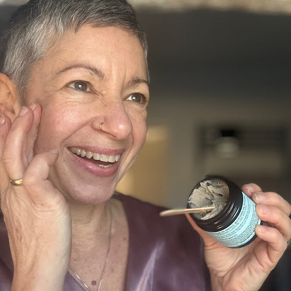 Busy Bee Cleansing Balm for Combination Skin