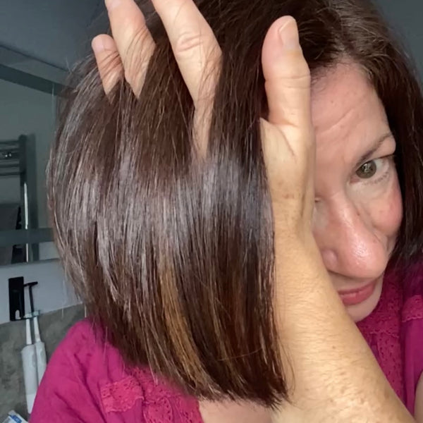 Glossy Bee Conditioner Bar for Normal/Oily & Dandruff Prone