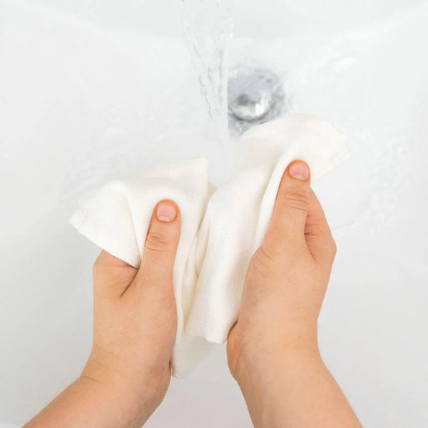 Muslin Face Cloth *FREE POSTAGE*