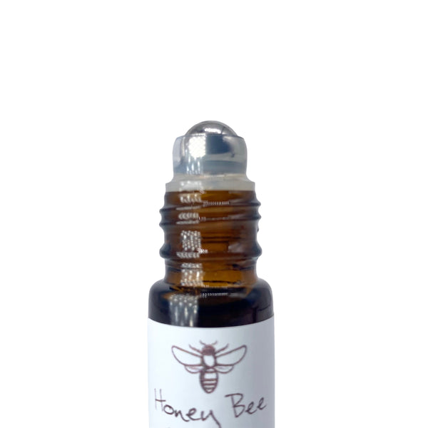 Rescue Bee Remedy for Spots, Bites & Burns