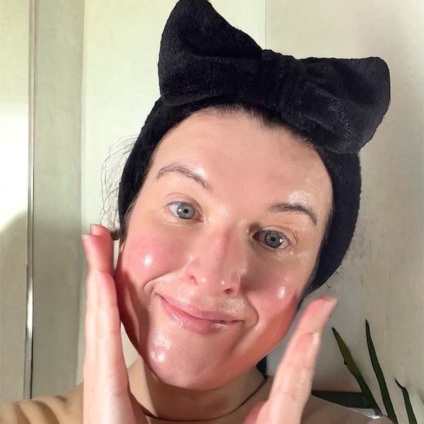 Muslin Face Cloth *FREE POSTAGE*