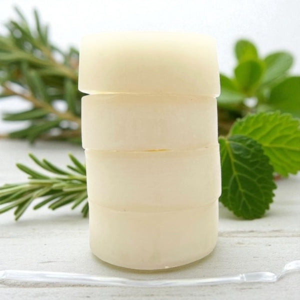 Glossy Bee Conditioner Bar for Normal/Oily & Dandruff Prone