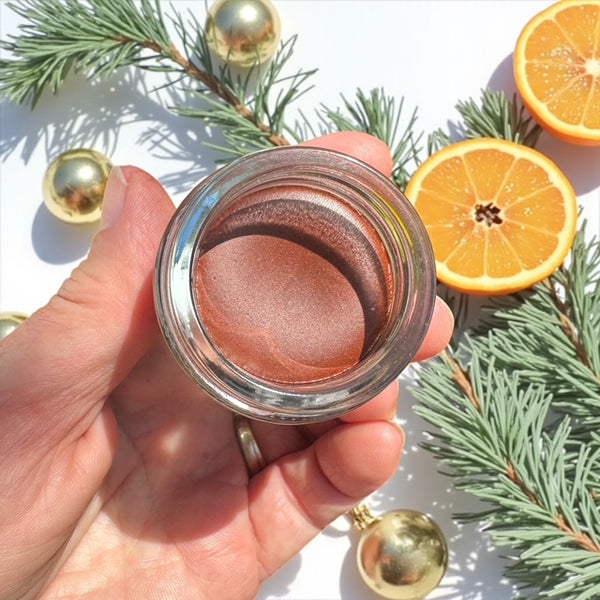 Tinted & Conditioning Lip Balms