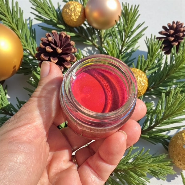Tinted & Conditioning Lip Balms