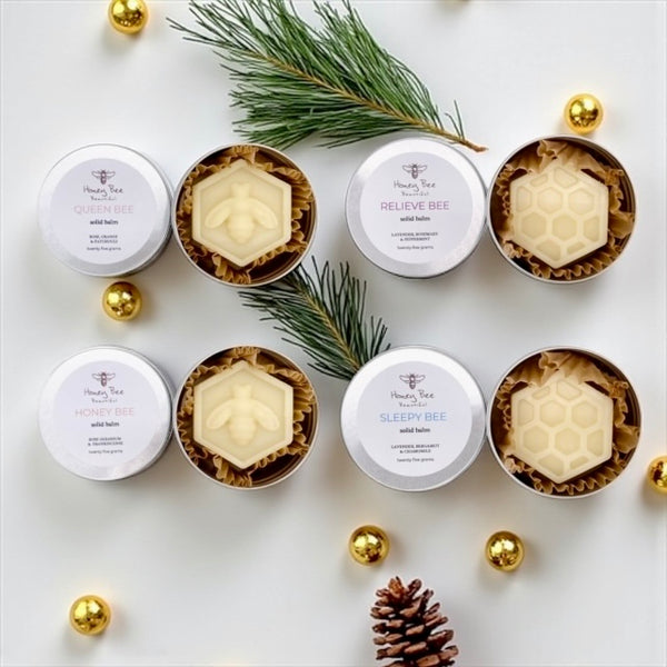 Bee Balms