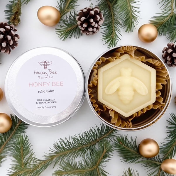 Bee Balms
