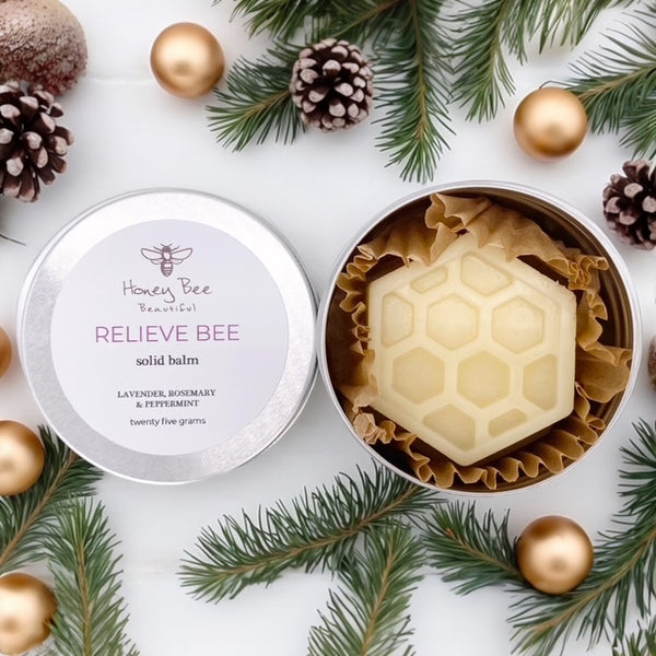 Bee Balms
