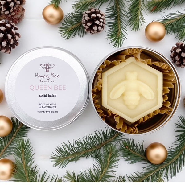 Bee Balms