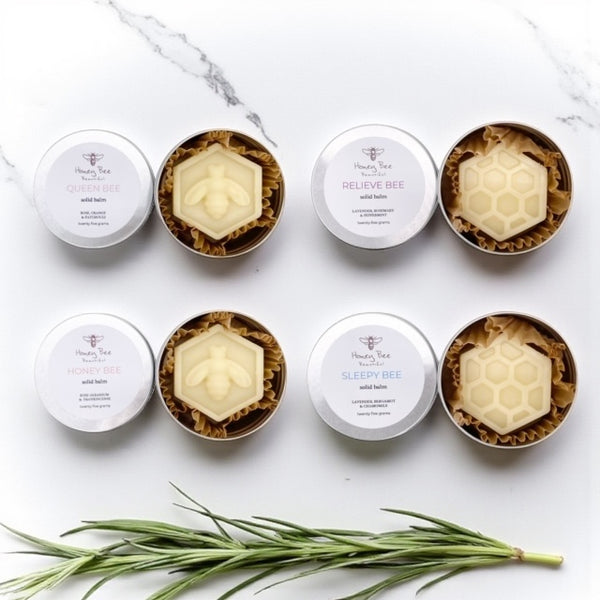 Super Balm Collection