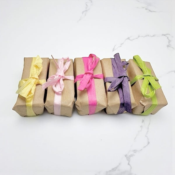 Honey Bee Soap Collection