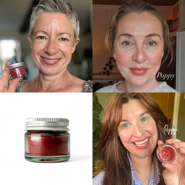 Tinted Lip Balm Collection