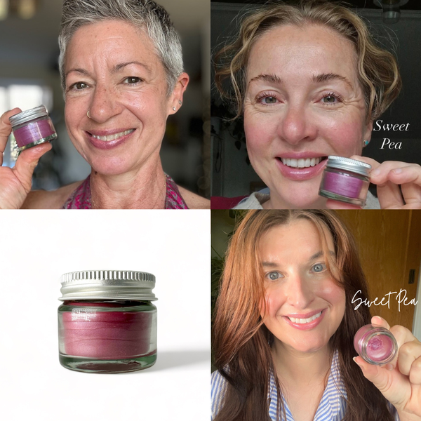 Tinted Lip Balm Collection