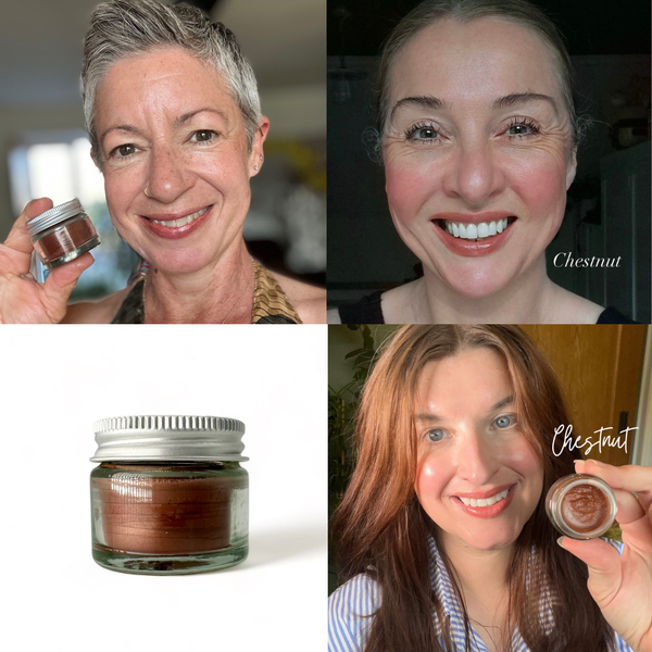 Tinted & Conditioning Lip Balms