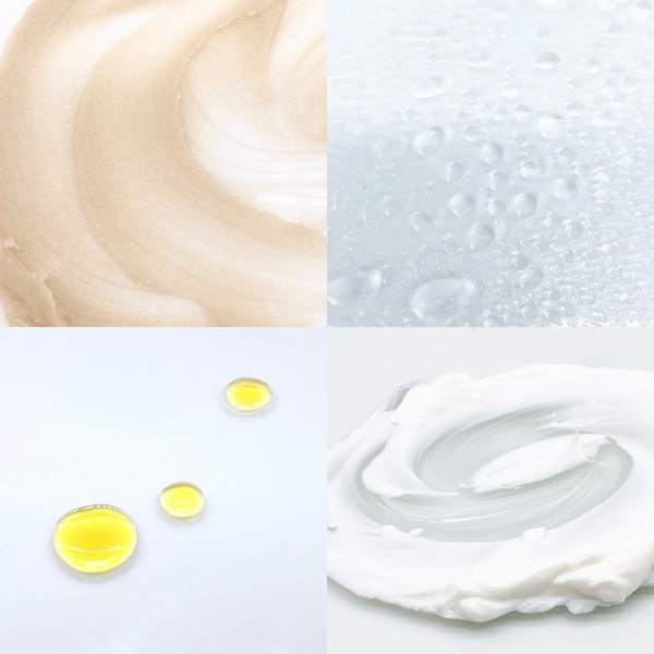 Busy Bee Face Care Starter Kit for Combination Skin *FREE POSTAGE*