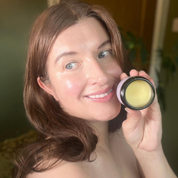 Nurse Bee Balm for Dry & Eczema Prone Skin