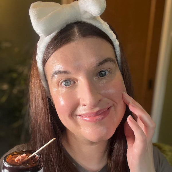 Bumble Bee Cleansing Balm for Dry Skin