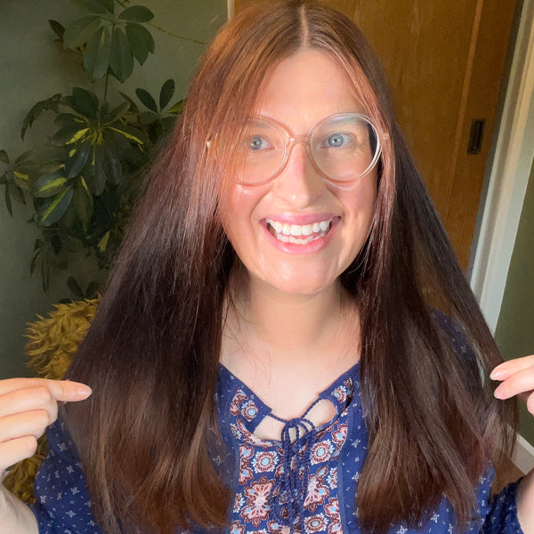 Glossy Bee Shampoo Bar for Normal/Oily & Dandruff Prone Scalp