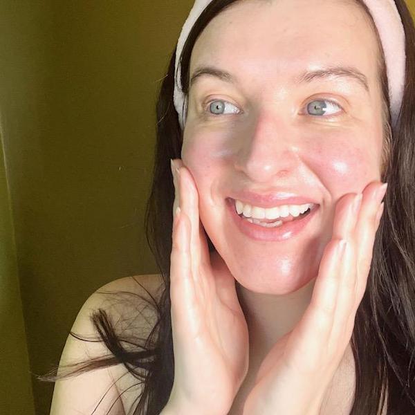 Honey Glow Collection for Dry Skin