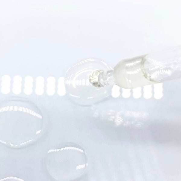 Bumble Bee Face Oil for Dry Skin