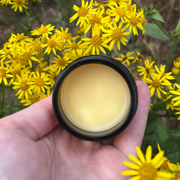 Sensitive Bee Fragrance Free Balm for Dry, Eczema Prone Skin