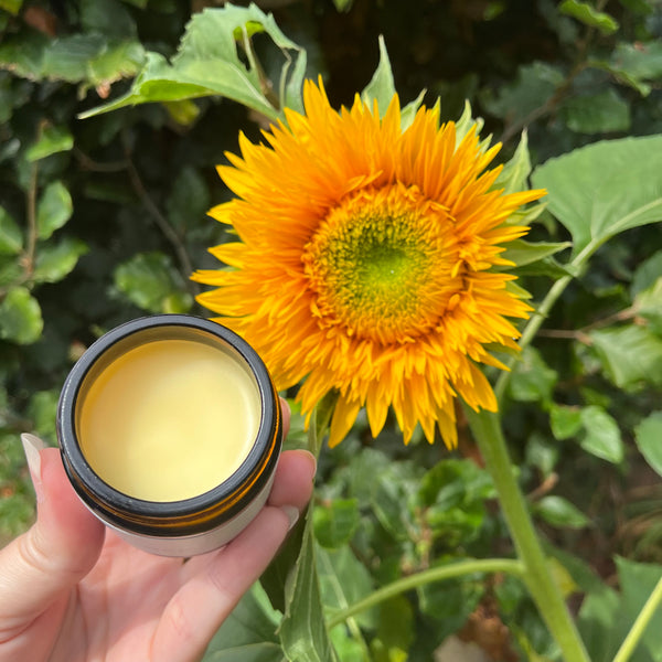 Nurse Bee Balm for Dry & Eczema Prone Skin