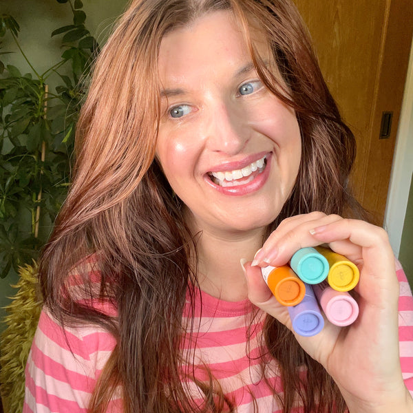 Guard Bee Lip Balm Selection Box