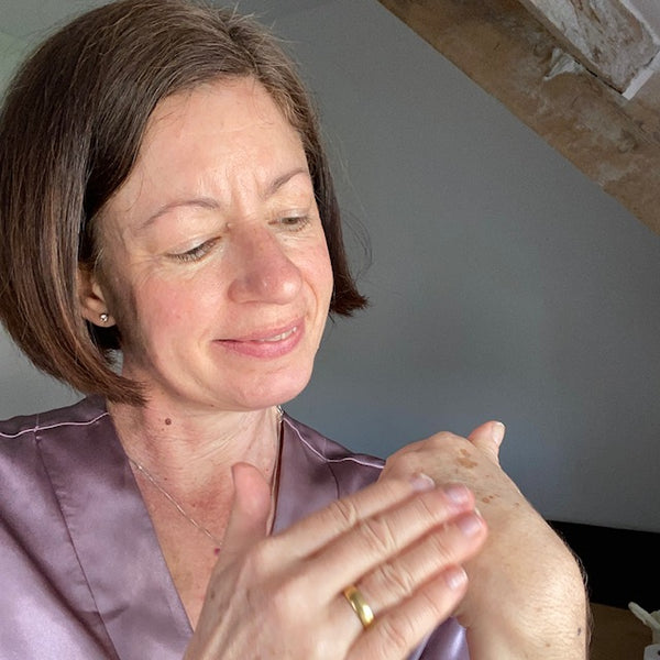 Nurse Bee Balm for Dry & Eczema Prone Skin