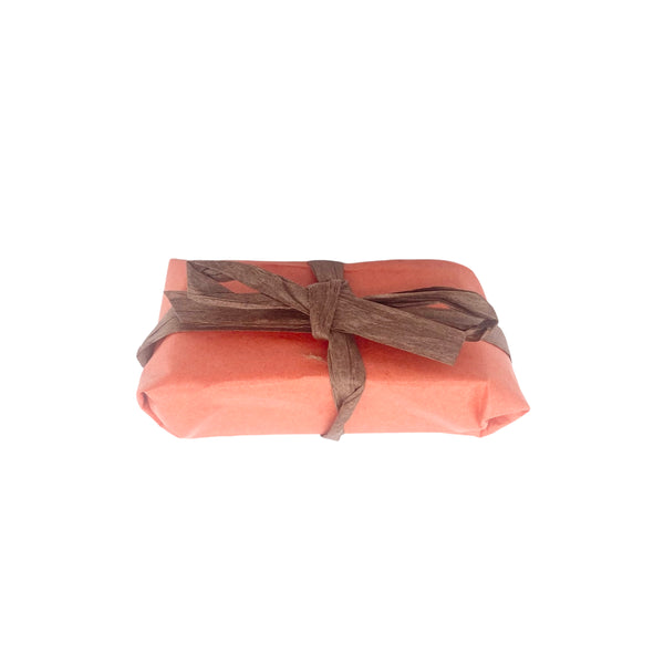 Honey Bee Hand Cut Soap