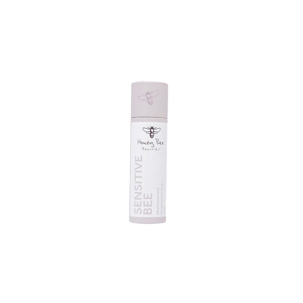 Sensitive Bee Fragrance Free Natural Deodorant