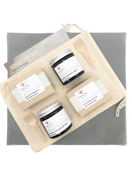 Sensitive Skin Discovery Bundle