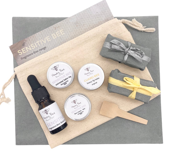 Sensitive Skin Discovery Kit