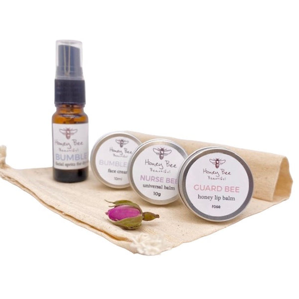 Menopause Skincare Bundle