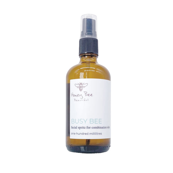 Busy Bee Facial Spritz for Combination Skin