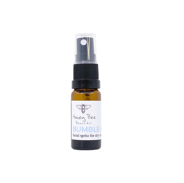 Bumble Bee Facial Spritz for Dry Skin