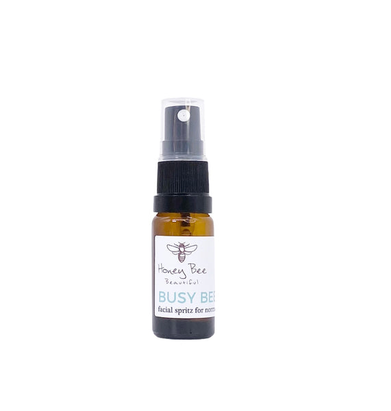 Busy Bee Facial Spritz for Combination Skin
