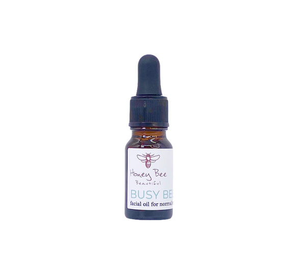 Busy Bee Facial Oil for Combination Skin