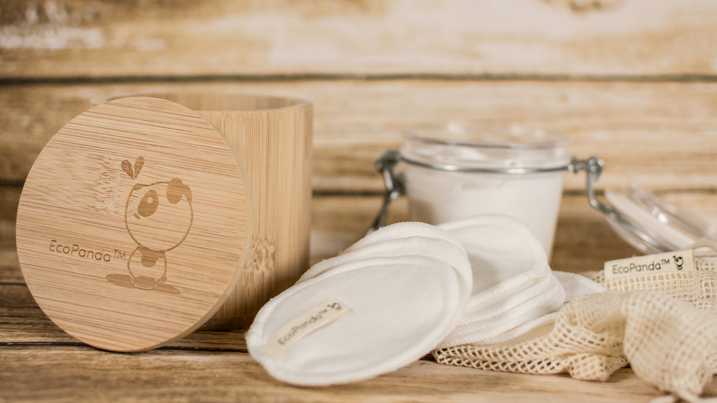 Five Top Tips for Plastic Free Beauty