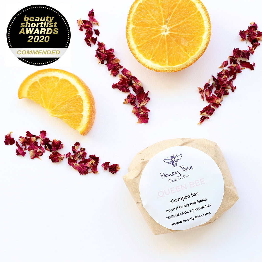 Guide to Using Your Shampoo Bars