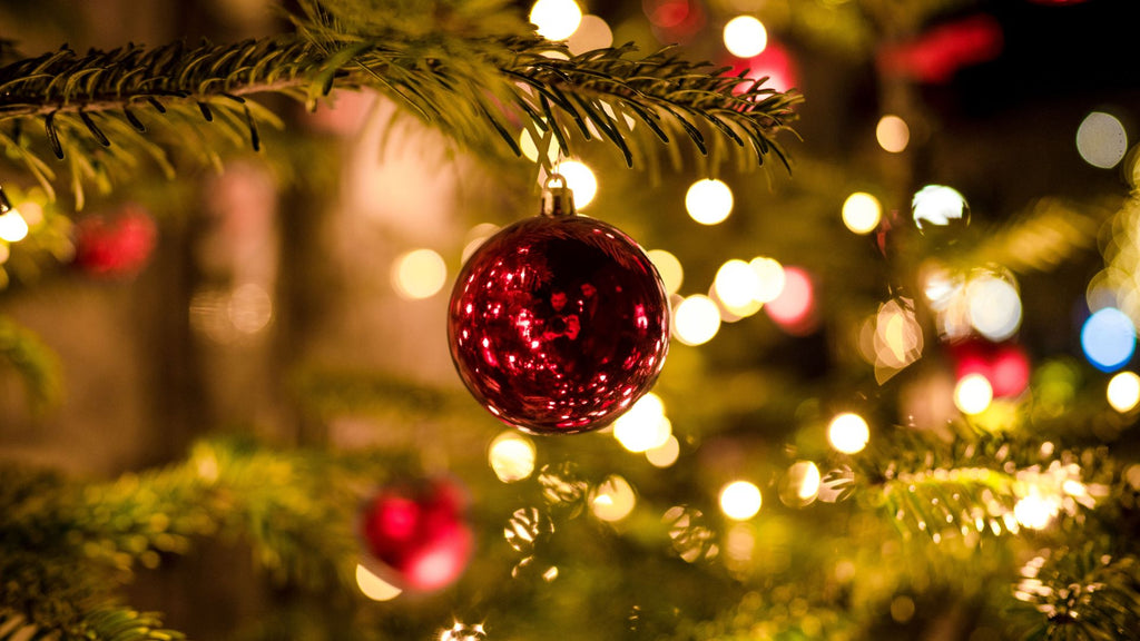 8 Tips to Beat the Stress & Keep Calm this Christmas