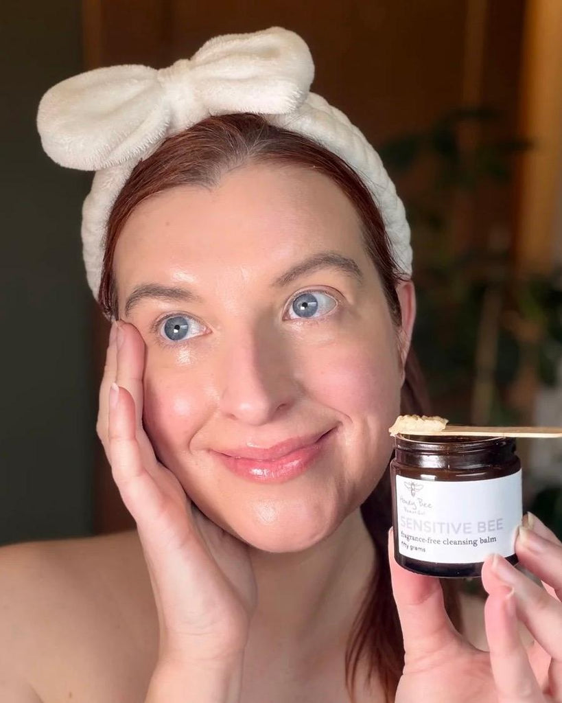 How to Stop Prematurely Ageing your Skin -  Without Ageing our Planet