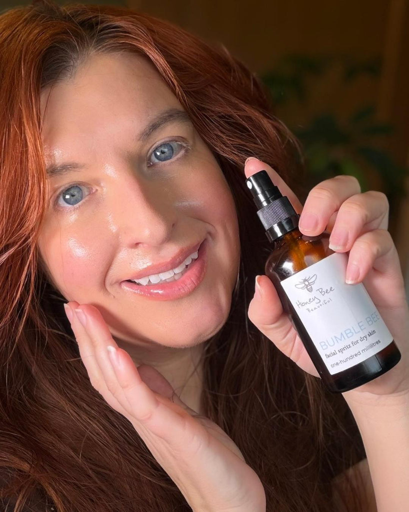 For the woman who’s tried every 'miracle' product and is still wondering why her skin looks dull and drained...