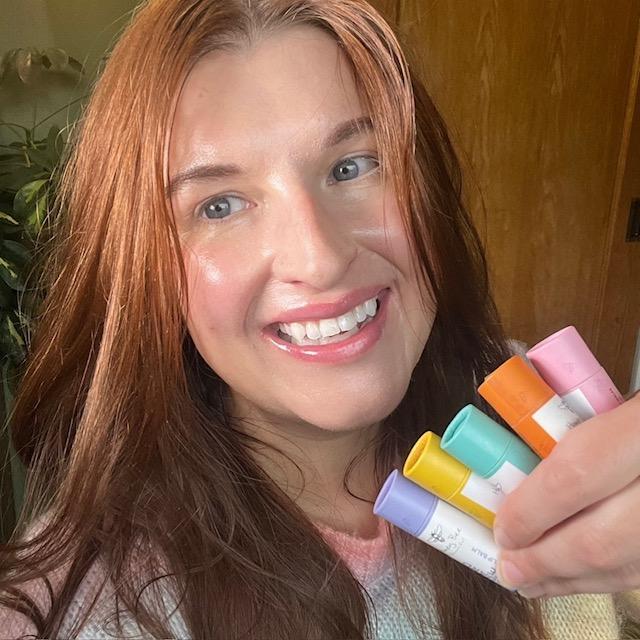 Mindful Lip Care Rituals with Raw Honey & Beeswax | Natural Nourishment from Hive to Lips