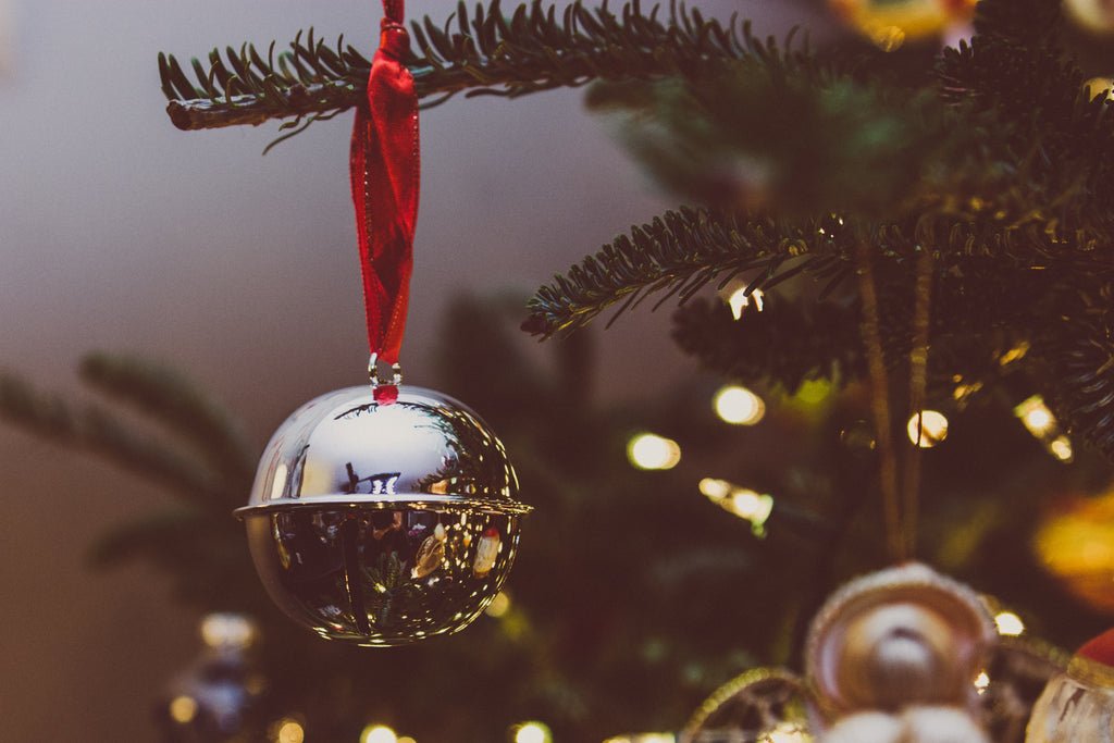 Our Top 12 Tips for a Kinder, Greener Christmas