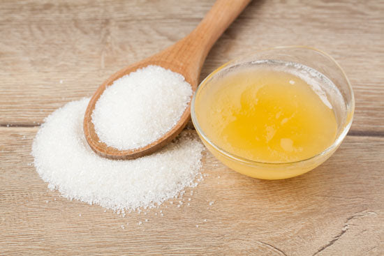 Honey vs. Sugar - Which is Healthier?
