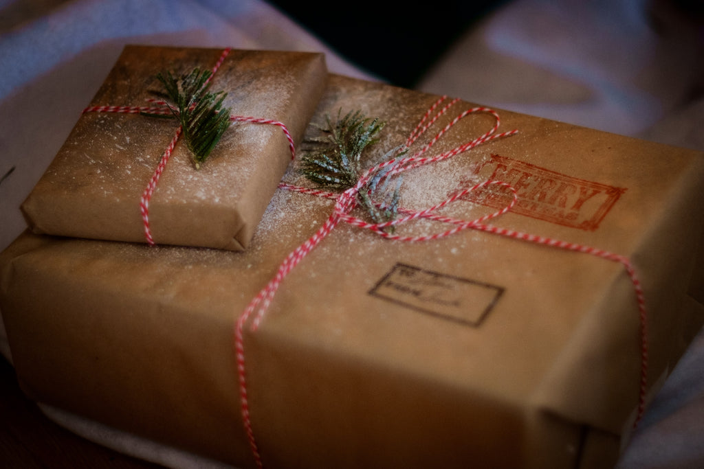 How to Make Sustainable Gift Choices - Our Seasonal Guide!