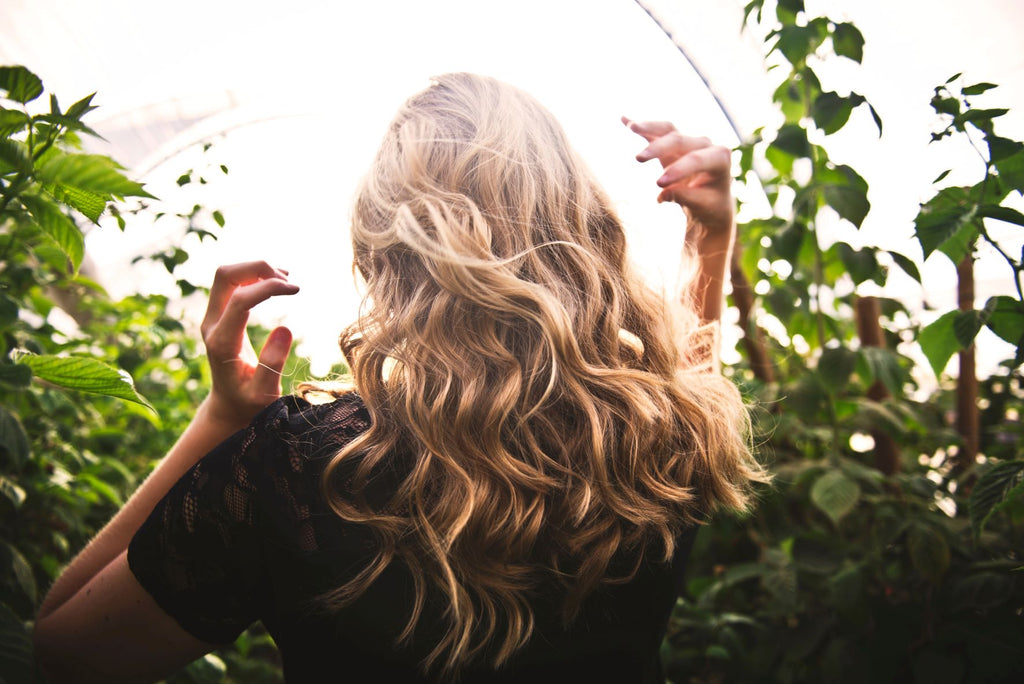 Raising the Bar with Natural Honey Haircare