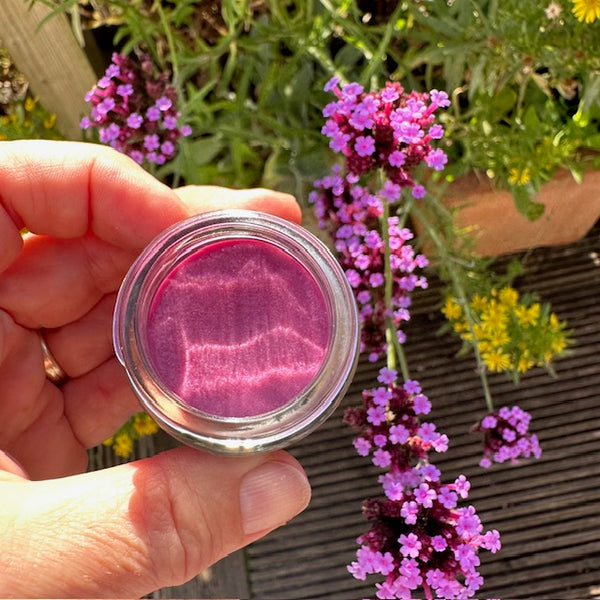 Tinted & Conditioning Lip Balms